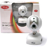 3free 3F-WC100/W